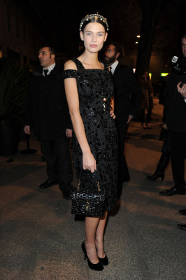 Bianca Balti pic #566666