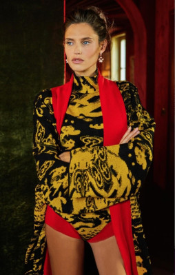 Bianca Balti pic #974754