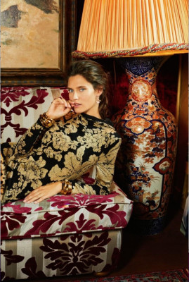 Bianca Balti pic #974753