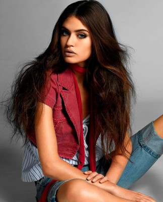 Bianca Balti pic #48568