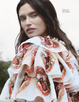 Bianca Balti pic #1234175