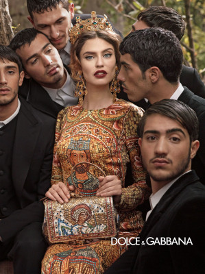 photo 24 in Bianca Balti gallery [id632012] 2013-09-17 00:00:00