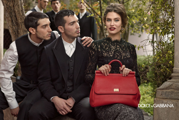 Bianca Balti pic #632011
