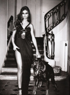 Bianca Balti pic #227773