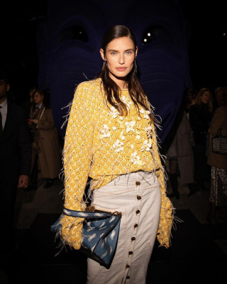 Bianca Balti pic #1348596