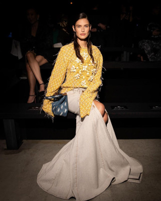 photo 15 in Bianca Balti gallery [id1348598] 2024-04-27 00:00:00