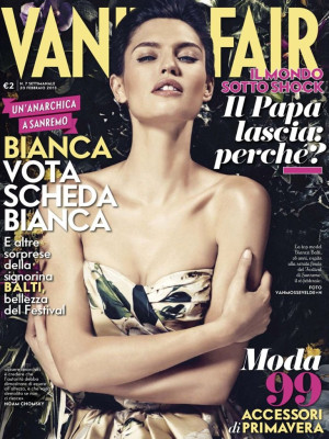 photo 19 in Bianca Balti gallery [id586953] 2013-03-25 00:00:00
