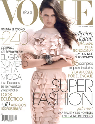Bianca Balti pic #108673