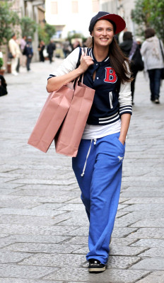 Bianca Balti pic #484853