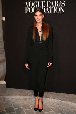 photo 14 in Bianca Brandolini Dadda gallery [id785024] 2015-07-14 00:00:00