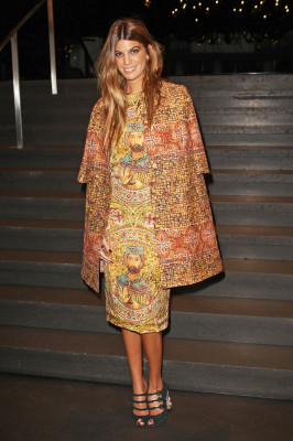 photo 23 in Bianca Brandolini Dadda gallery [id636272] 2013-10-02 00:00:00