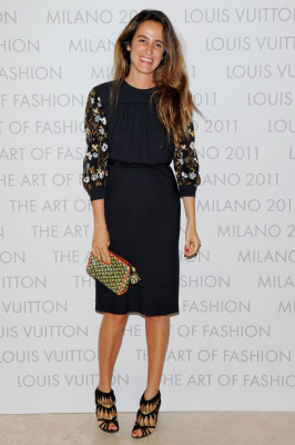 photo 7 in Bianca Brandolini Dadda gallery [id567095] 2013-01-21 00:00:00