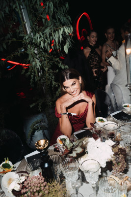 Bianca Brandolini Dadda pic #1330309