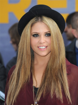 Bianca Gascoigne pic #424074