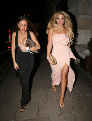 Bianca Gascoigne pic #987753