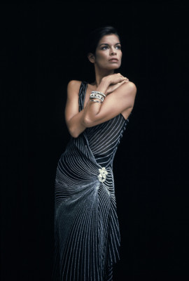 photo 9 in Bianca Jagger gallery [id272607] 2010-07-26 00:00:00