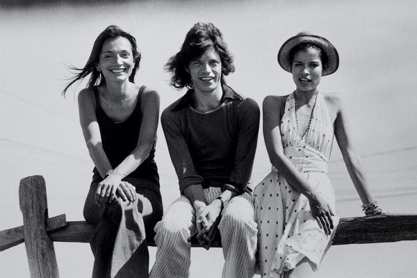 photo 6 in Bianca Jagger gallery [id631705] 2013-09-10 00:00:00