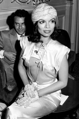 photo 29 in Bianca Jagger gallery [id356580] 2011-03-21 00:00:00