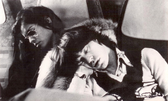 photo 3 in Bianca Jagger gallery [id276515] 2010-08-10 00:00:00
