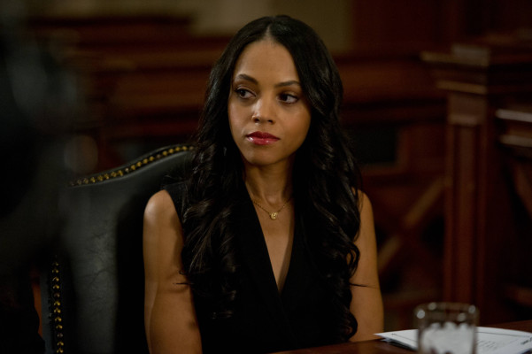 photo 16 in Bianca Lawson gallery [id776809] 2015-05-29 00:00:00