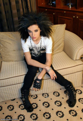 Bill Kaulitz pic #795513