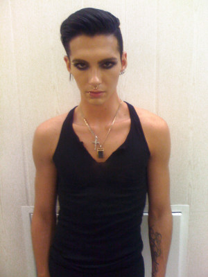 Bill Kaulitz pic #820133
