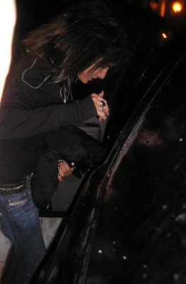 Bill Kaulitz pic #821404