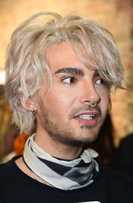 Bill Kaulitz pic #853859