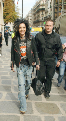 Bill Kaulitz pic #803587