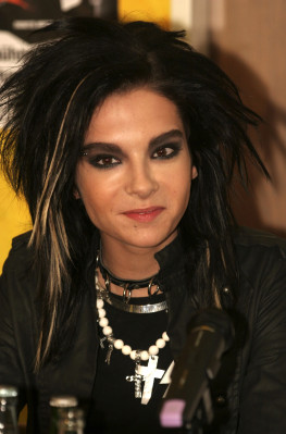 Bill Kaulitz pic #842978