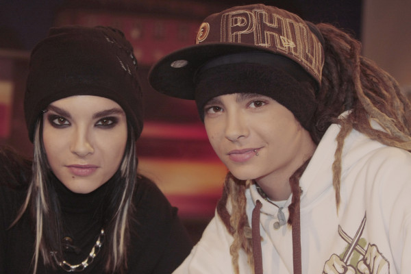 Bill Kaulitz pic #298150
