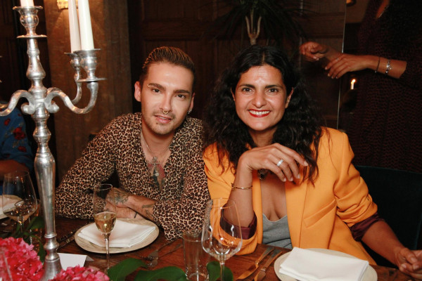 photo 18 in Bill Kaulitz gallery [id950952] 2017-07-19 00:00:00
