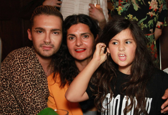 photo 21 in Kaulitz gallery [id950949] 2017-07-19 00:00:00