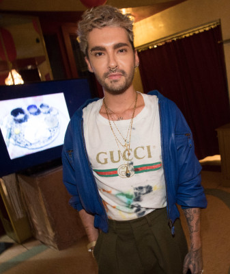 Bill Kaulitz pic #966434