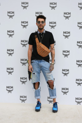 Bill Kaulitz pic #1044751