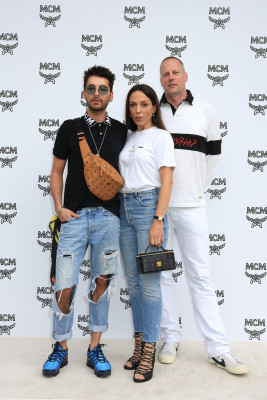 photo 5 in Bill Kaulitz gallery [id1044750] 2018-06-17 00:00:00