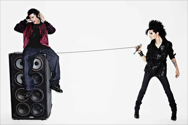 Bill Kaulitz pic #269004
