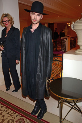 Bill Kaulitz pic #832549