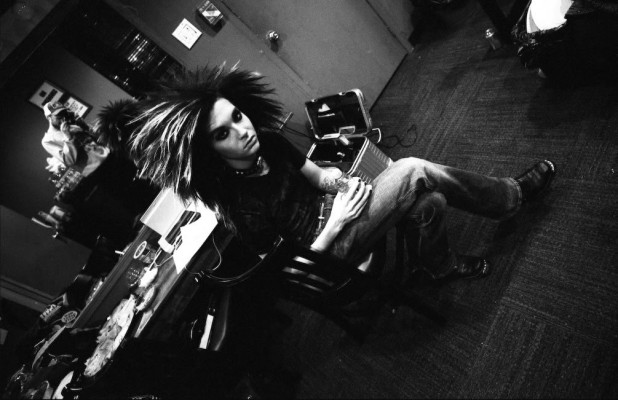 Bill Kaulitz pic #839285