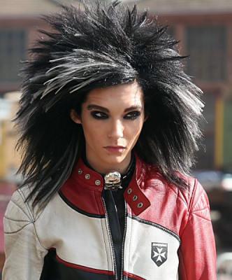 Bill Kaulitz pic #846071