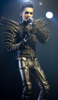 Bill Kaulitz pic #867629