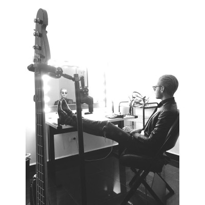 Bill Kaulitz pic #800779