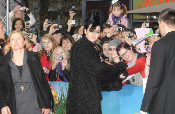 Bill Kaulitz pic #801213