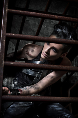 Bill Kaulitz pic #860193