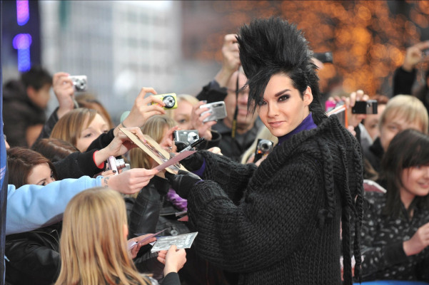 Bill Kaulitz pic #801980