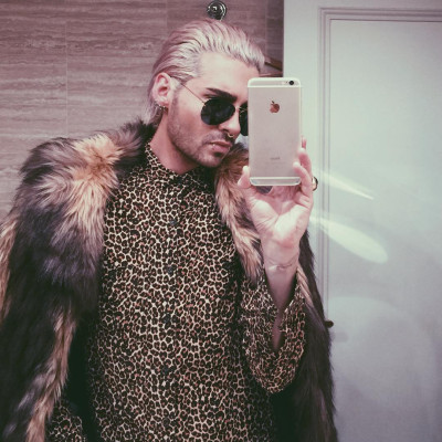 Bill Kaulitz pic #853857