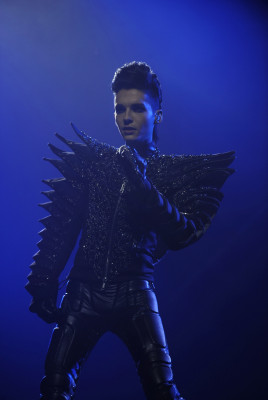 Bill Kaulitz pic #792535