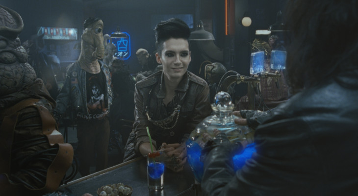 Bill Kaulitz pic #819326