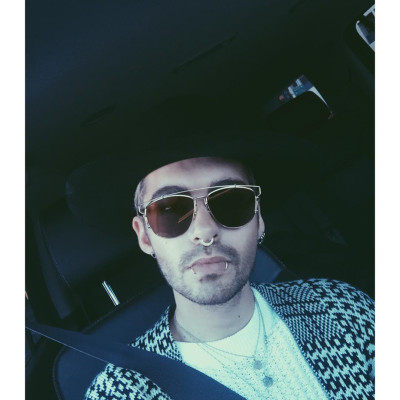 Bill Kaulitz pic #826851