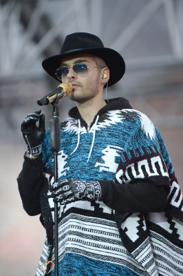 Bill Kaulitz pic #840083